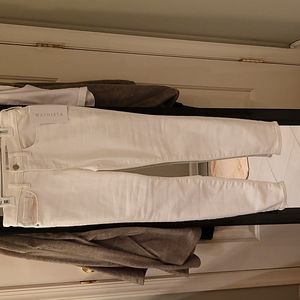 Athleta Ultra Skinny Jean 4 Petite